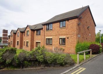 Flat For Sale in Stockport