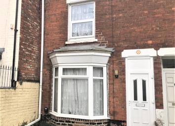 End terrace house For Sale in Hull