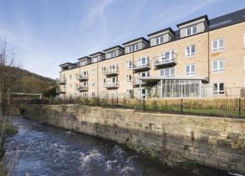 Flat For Sale in Hebden Bridge