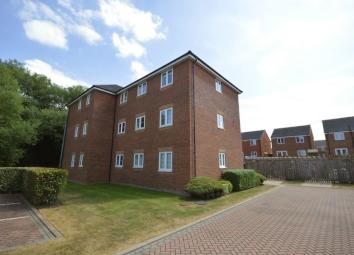 Flat For Sale in Newcastle-under-Lyme