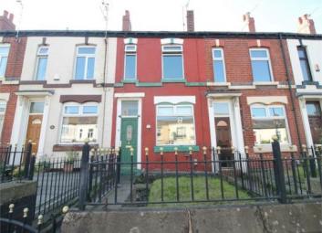 Terraced house To Rent in Bolton