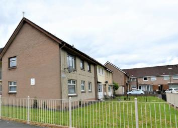 Flat For Sale in Bellshill