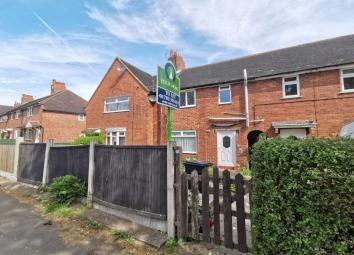 Semi-detached house To Rent in Newcastle-under-Lyme