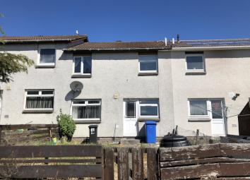 Terraced house For Sale in Livingston
