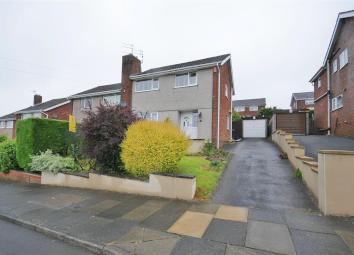 Semi-detached house For Sale in Burnley