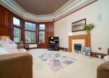 Flat For Sale in Greenock
