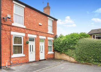 Semi-detached house For Sale in Nottingham