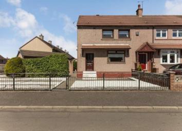 2 Bedroom End terrace house for sale