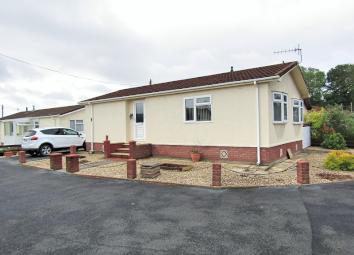 Mobile/park home For Sale in Llanelli