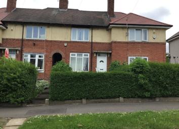 Terraced house For Sale in Sheffield