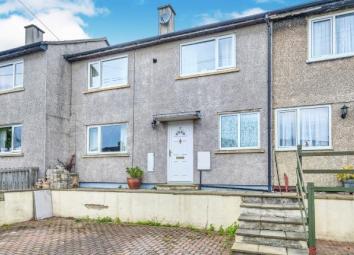 Terraced house For Sale in Richmond