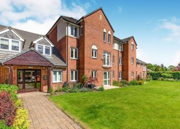 Flat For Sale in Stockton-on-Tees