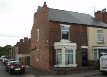 Semi-detached house To Rent in Ilkeston