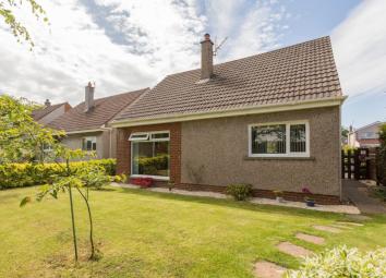 Villa For Sale in South Queensferry