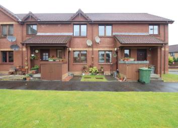 Flat For Sale in Falkirk