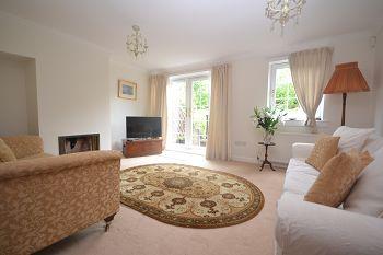 Town house To Rent in Edinburgh