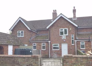 Terraced house To Rent in Market Rasen