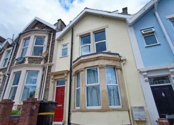 Terraced house To Rent in Bristol