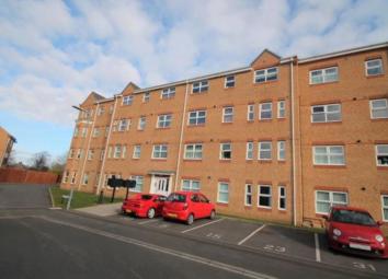 Flat For Sale in Stockton-on-Tees