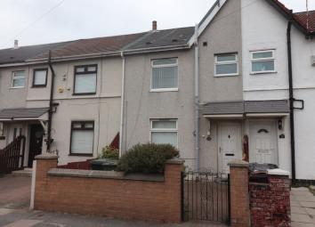 Terraced house For Sale in Bootle