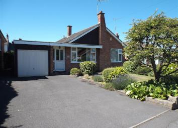 Detached bungalow To Rent in Derby