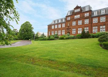 Flat For Sale in Kilmarnock