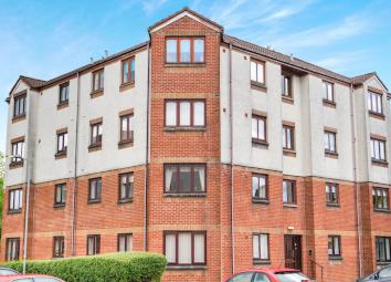 Flat For Sale in Johnstone