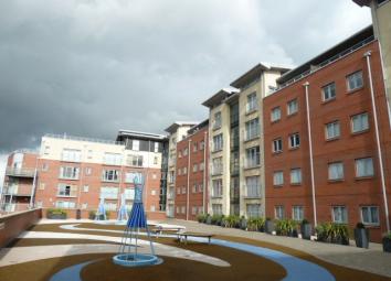 Flat For Sale in Chester