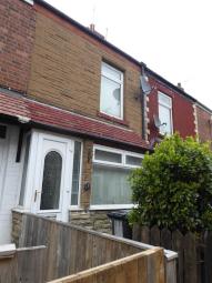 Terraced house To Rent in Hull