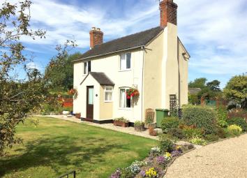 Detached house To Rent in Shrewsbury
