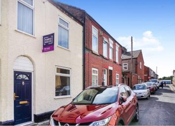 Terraced house For Sale in Prescot