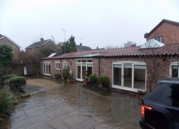 3 Bedroom Cottage to rent