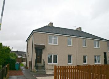 Flat To Rent in Wishaw