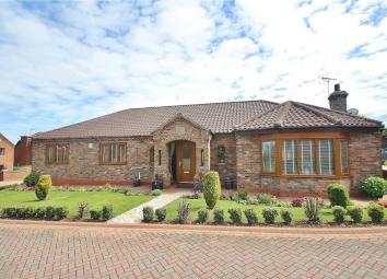 4 Bedroom Bungalow for sale