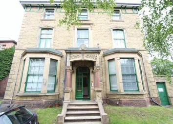 Flat To Rent in Liverpool
