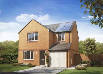 Detached house For Sale in Livingston