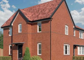 Semi-detached house For Sale in Wirral