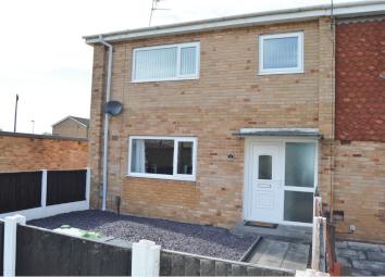 End terrace house For Sale in Wirral