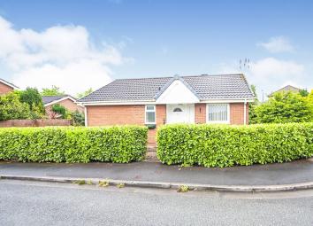 Bungalow To Rent in Preston