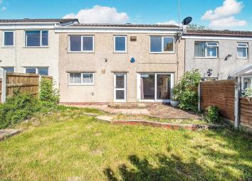 Terraced house To Rent in Skelmersdale
