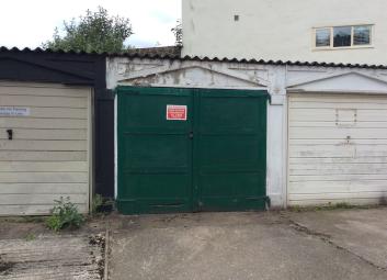 Parking/garage For Sale in Sheffield