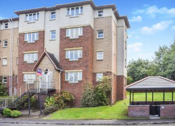 Flat For Sale in Livingston