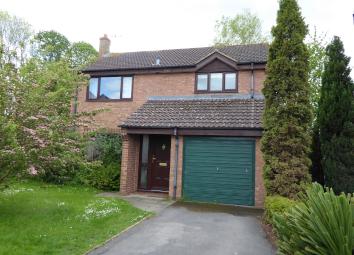 Detached house To Rent in Westbury
