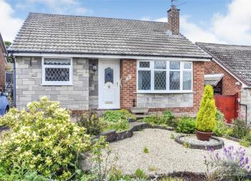 Detached bungalow For Sale in Blackburn