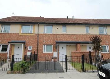 Terraced house To Rent in Bootle