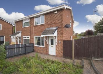 Semi-detached house For Sale in Middlesbrough