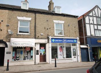 Flat To Rent in Cottingham