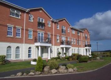 Flat For Sale in Lytham St. Annes