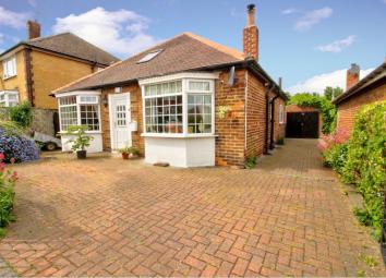 Bungalow For Sale in Rotherham