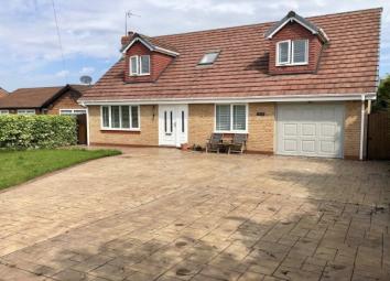 3 Bedroom Detached house to rent
